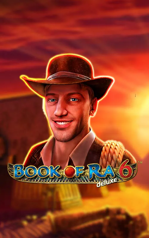 Book of Ra at Olympus Bet Casino