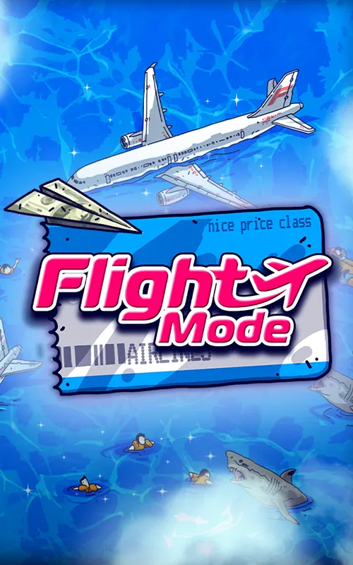 Flight Mode at Olympus Bet Casino