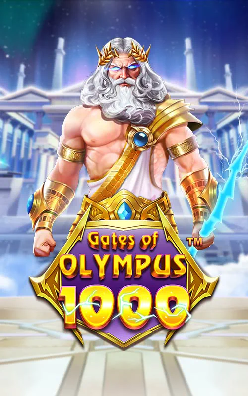 Gates of Olympus at Olympus Bet Casino