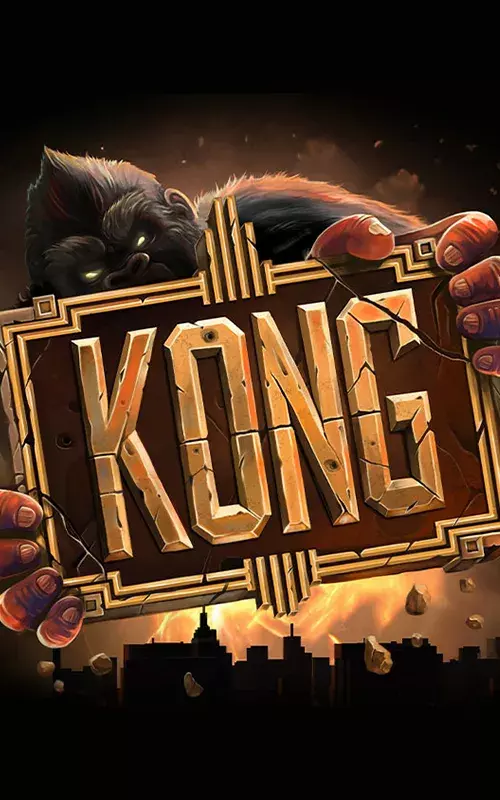 Kong at Olympus Bet Casino