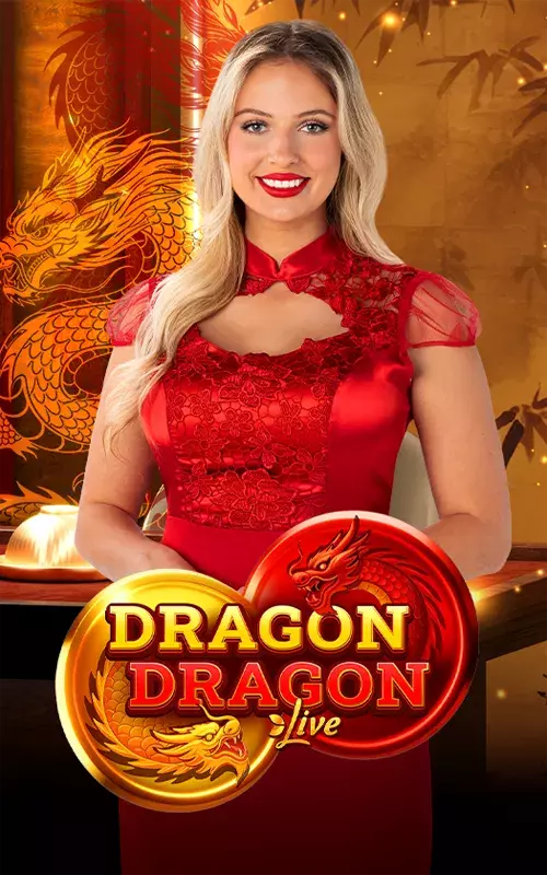 Dragon Dragon at Olympus Bet Casino